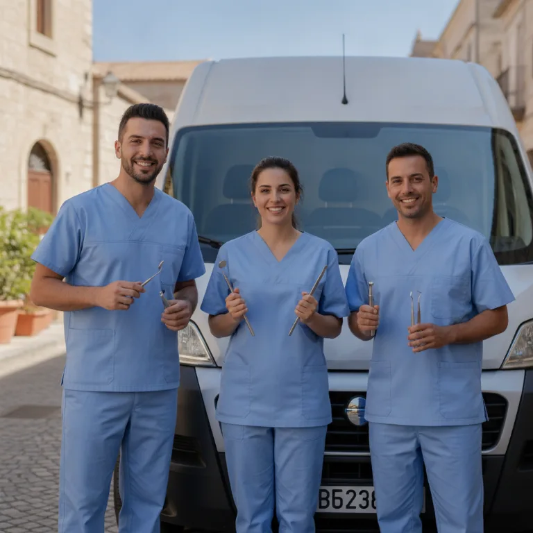 dentista Onda