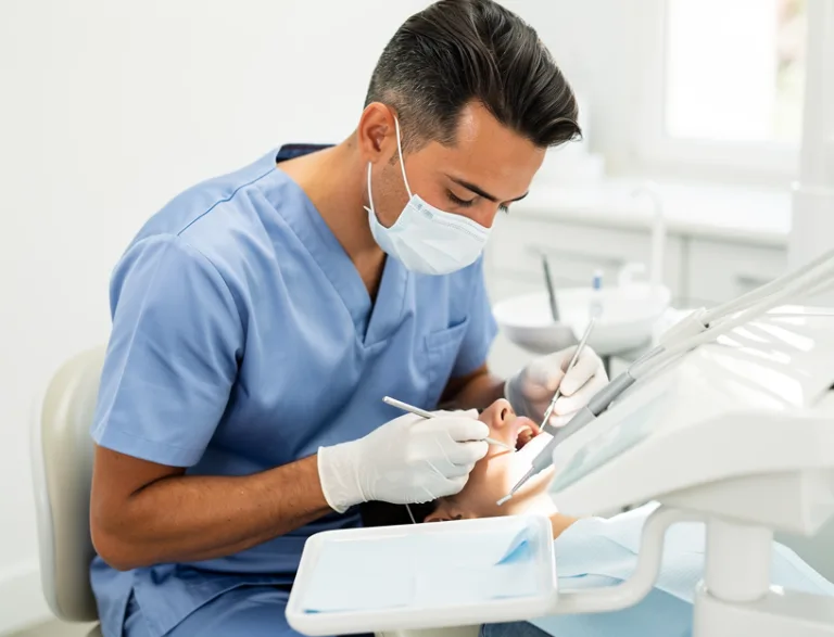 dentista Onda